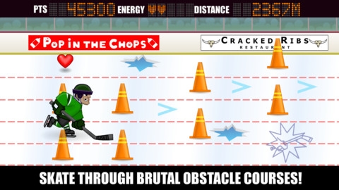 冰场打架王 Hockey Goon v3.1.5