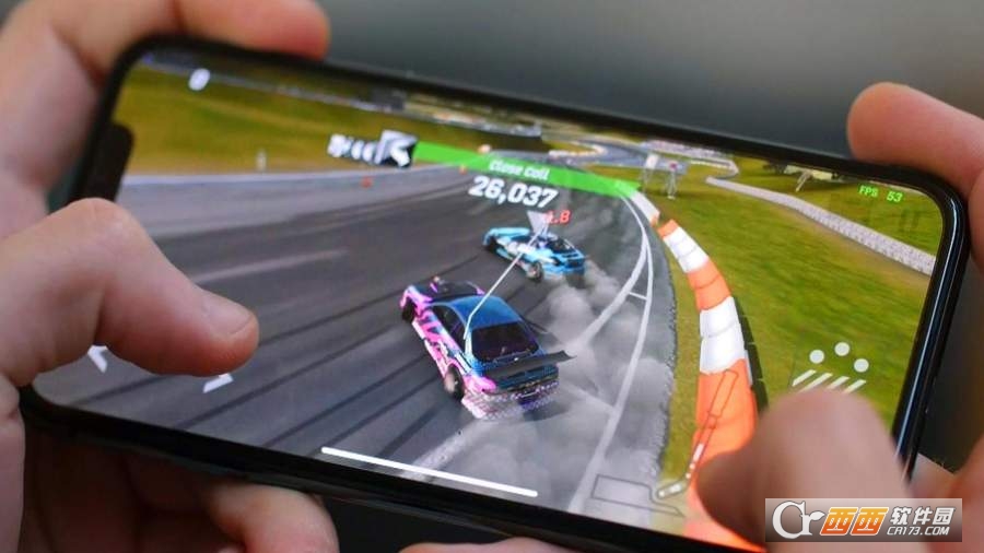 扭矩漂移 v1.0.9 安卓版