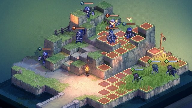 铃兰之剑为这和平的世界 v1.8.0