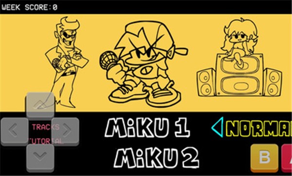 周五夜放克初音版高清  v0.2.8