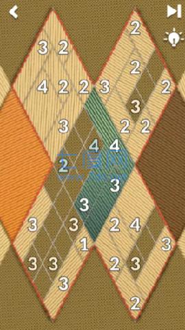 stitch刺绣游戏安卓