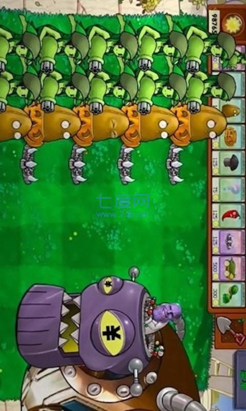 植物怪兽战争 v1.0.1