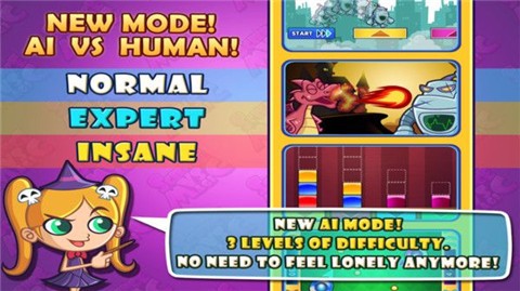 科学大战魔法正版  v4.1.1