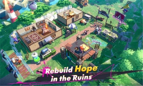 地球之日国际服 v0.7.7.4967