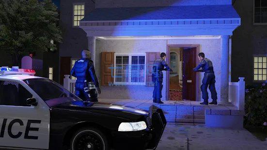 911女性调度员 v1