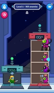 冒名顶替者巨塔大战 v0.0.2