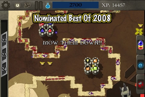 宝石争霸 GemCraft v3.2.5