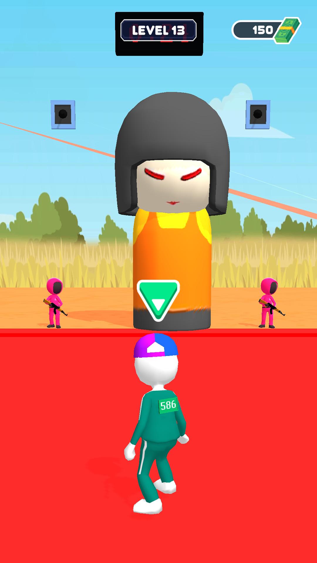 臭弟弟跟我冲 v1.0