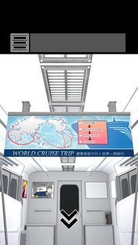 逃脱游戏最终电车 v3.2.5