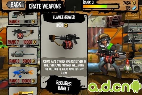 干掉机器人 修改版 v5130 v3.0.5