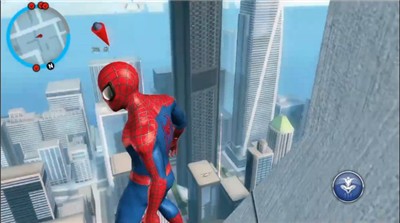 超凡蜘蛛侠3 2024-06-25 15:08