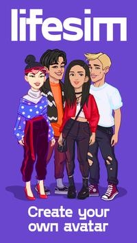 人生模拟2截图1