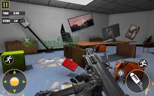 粉碎邻居办公室 v1.0.1