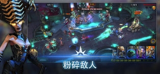 战锤时代：领土战争 v3.2.5