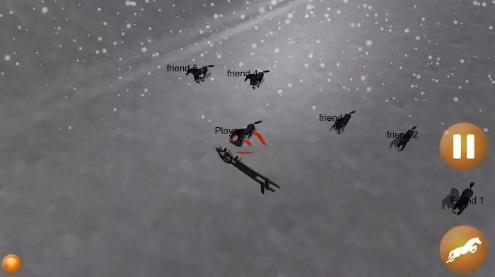 职业赛马  v1.0.4