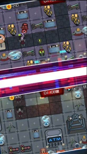 发育生存保卫战 v1.01