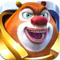 熊出没机甲熊大2手机游戏最新正版下载 
