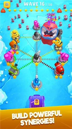 自动防御 2021-08-05 15:04