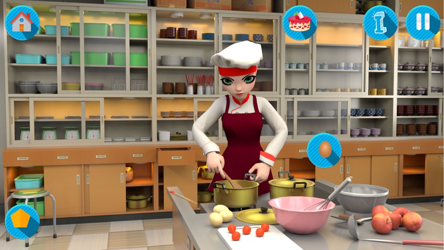 我的咖啡店烹饪狂热日记 v1.1