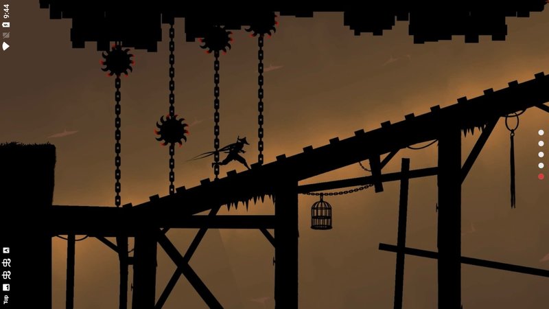 忍者岚2 中文版 v3.0.5