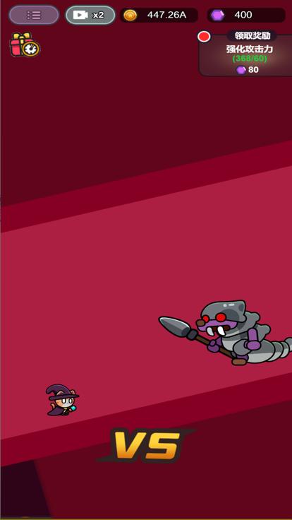 疯狂猫咪2  V 1.0