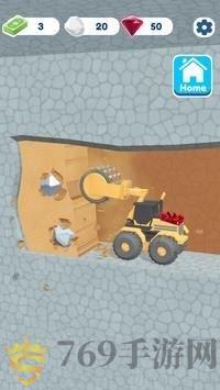 宝石矿业大亨  v0.1