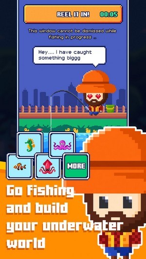 菲斯波像素游戏安卓版（Fresbo Pixel）  v4.4.2