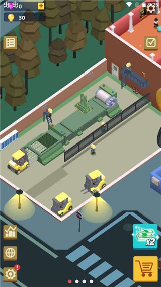 闲置银行内置菜单版 v1.2.2