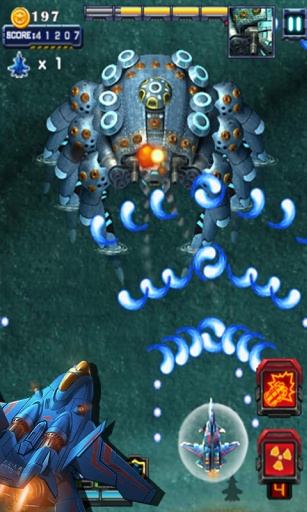 雷电：金属咆哮 v3.1.5