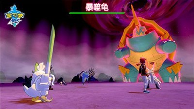 口袋妖怪3D 2020-06-18 15:12