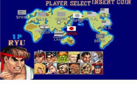 街霸降龙（悟饭） v3.1.0