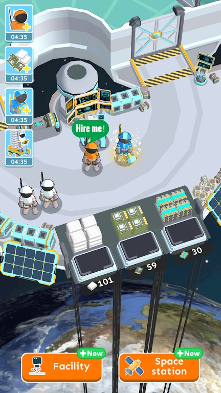 轨道站官方安卓版  v5.0.1