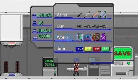 lab still alive桃子移植 v3.8.7