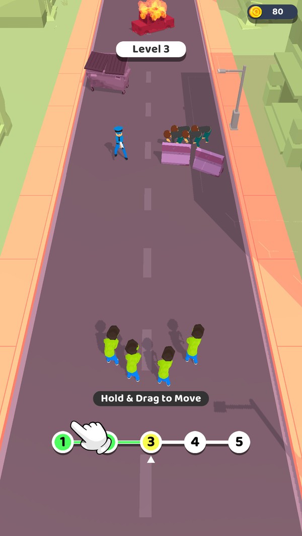 僵尸团结行动游戏安卓最新版  v3.4.1