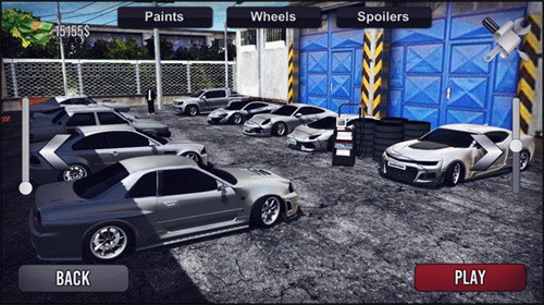 极速漂移模拟器  v8.3