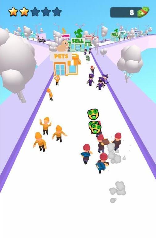 洗劫一切(Loot It All)