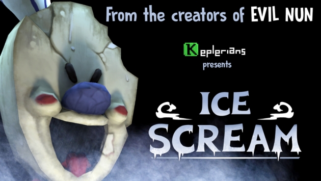 IceScream恐怖冒险ios版 v3.2.5