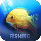 猎鱼大师模拟器