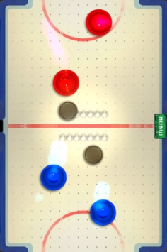 超级曲棍球 4 Strikers Hockey v3.1.5