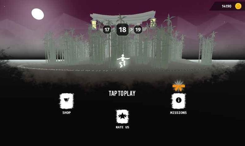  火柴人棍斗 v4.2