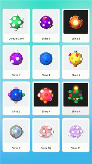 粘液模拟器中文版 V 2.7.1