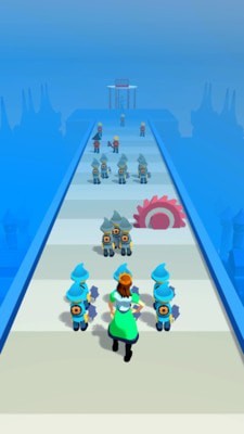 女王救王子游戏官方安卓版  v3.1.2