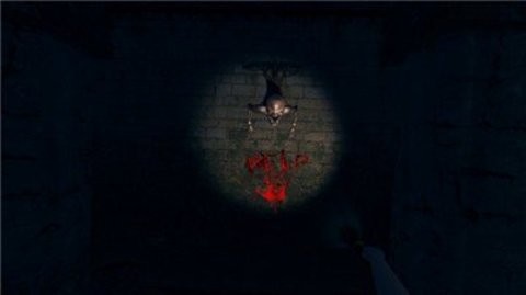 凶宅惊魂恐怖游戏  v1.0