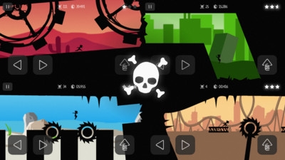 暗影传奇之路 v4.0.5