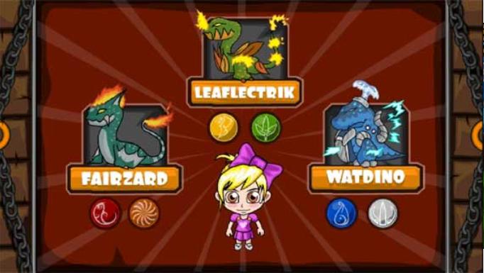 魔龙大冒险：巨怪神龙 v3.0.5