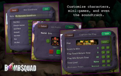 BombSquad 中文版 v3.1.0