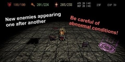 洞穴探险士兵 v1.0