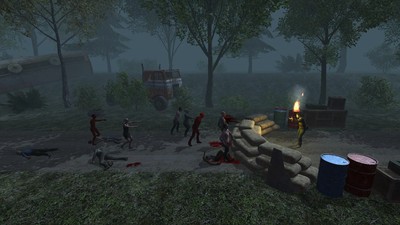 最后的生存之地汉化版  v1.0