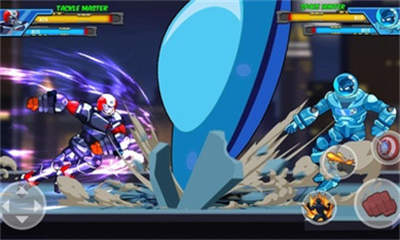 超级机器人：英雄 v3.0.5