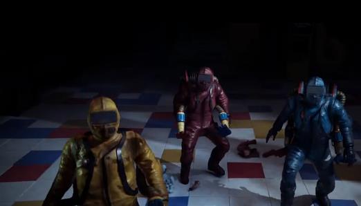 project playtime 正式版 v3.2.5